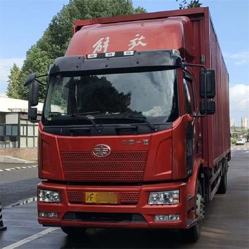 辽宁阜新阜新到德清物流公司——专业货运，安心之选（德清物流专线货运）