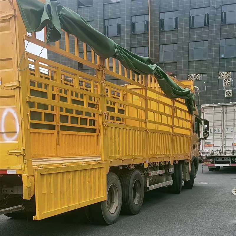 辽宁阜新阜新到新泰物流公司——一站式货运服务（到新泰的物流）