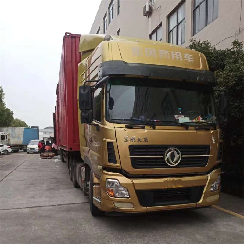 辽宁阜新阜新到龙口物流公司，一站式服务助您货运无忧