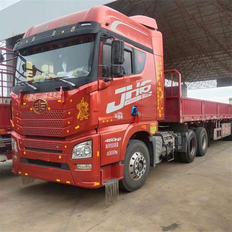 辽宁阜新阜新到河南物流公司——一站式服务，让货运更轻松