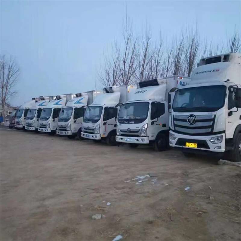 辽宁阜新阜新到黔东南物流公司——一站式服务，让货运更轻松