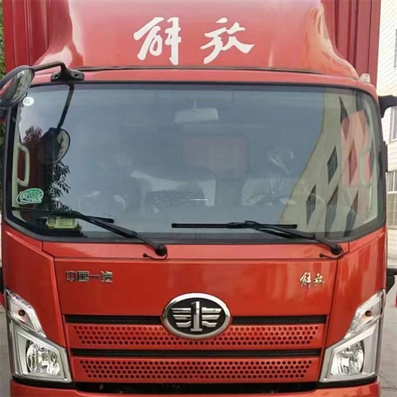 辽宁阜新阜新至阳泉货运专线一站式物流服务，助力商业繁荣与发展