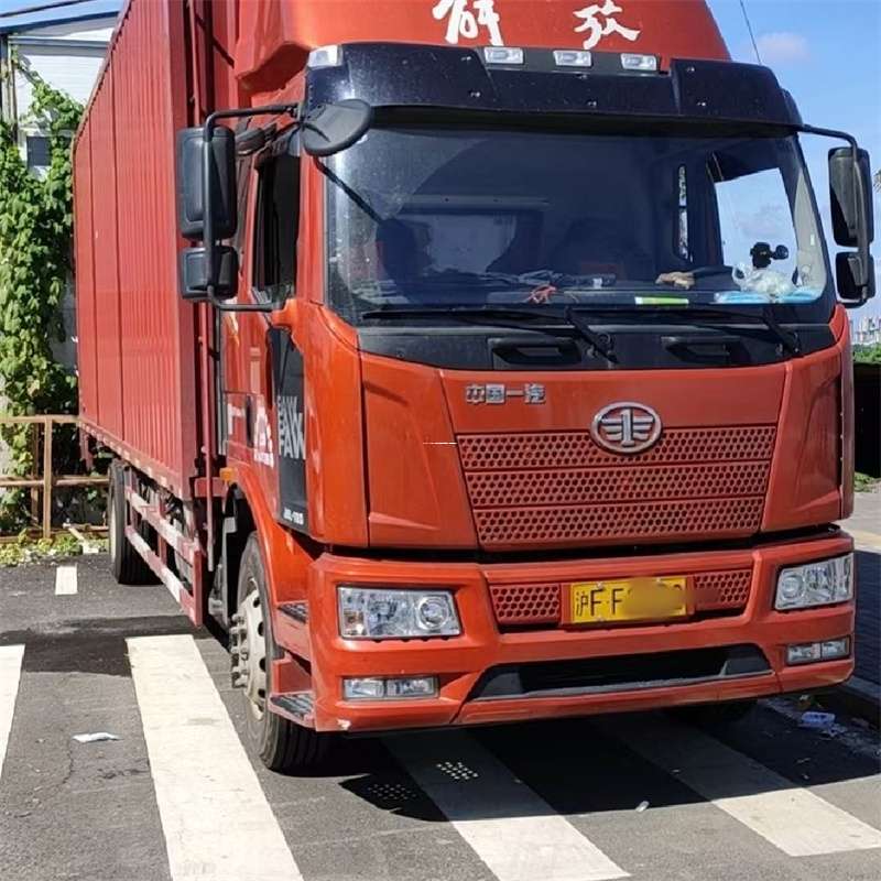 辽宁阜新阜新到朔州物流公司一站式服务，让货运更轻松