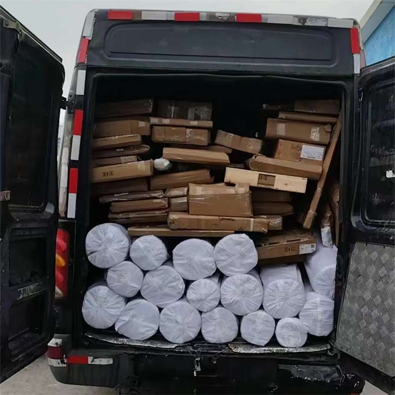 辽宁阜新阜新到承德物流公司一站式服务，货运无忧