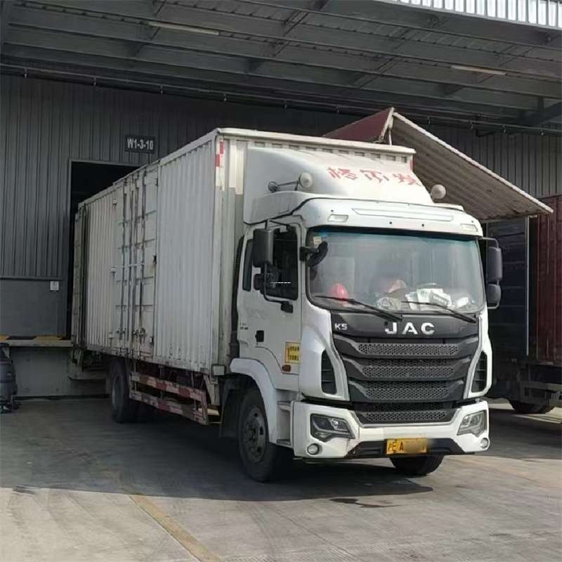 辽宁阜新阜新到通辽物流公司，专业货运，高效便捷