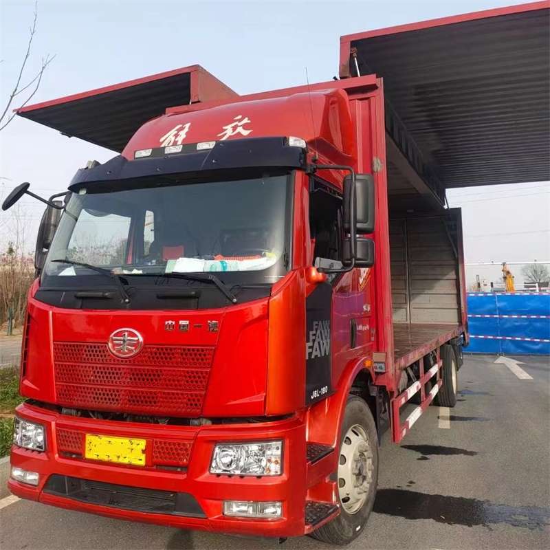 辽宁阜新阜新到三明物流公司——一站式货运服务专家