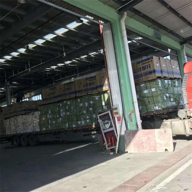 辽宁阜新阜新到新疆阿拉尔物流公司一站式服务，让货运更轻松